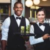 Recruitment For Waiter / Waitress In Canada