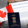 Canada Visa Application