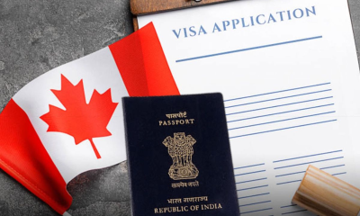 Canada Visa Application