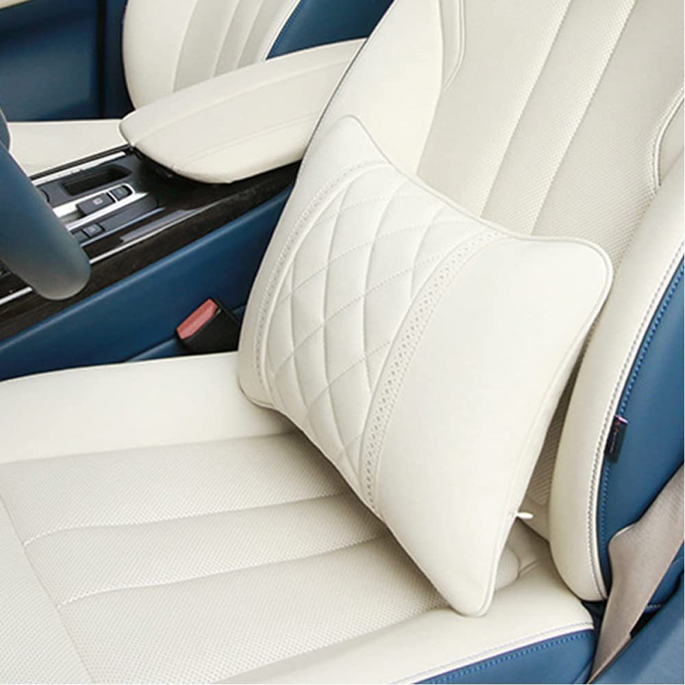 Lumbar Support in Cars