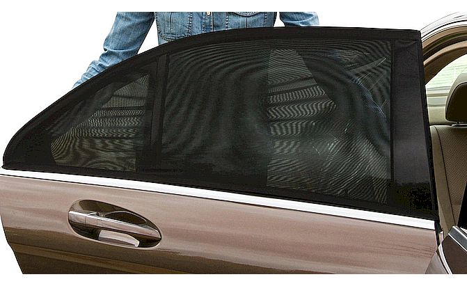 Car Sun Shades