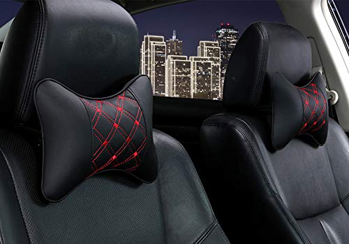 Car Neck Pillows