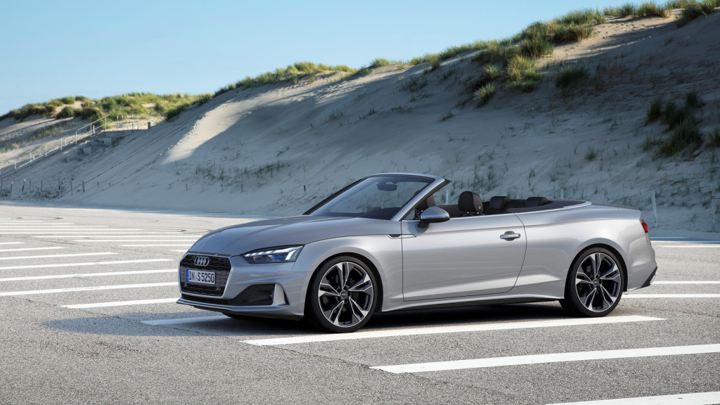 best Convertible cars of 2020