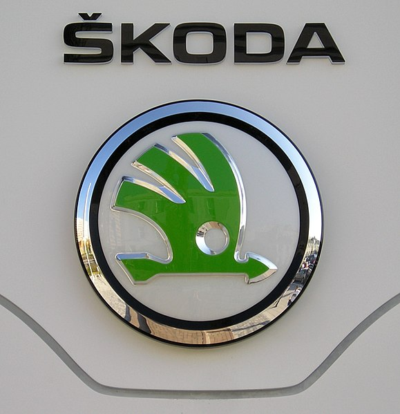 Car Logos and Names