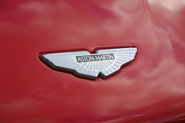 Aston Martin