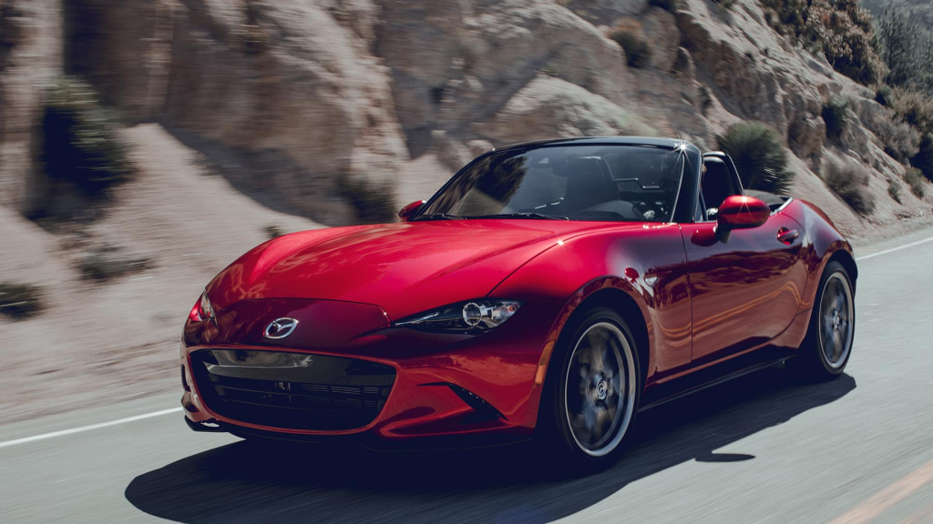 best Convertible cars of 2020