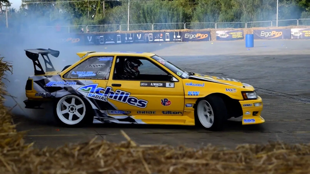 best drift cars under $10000