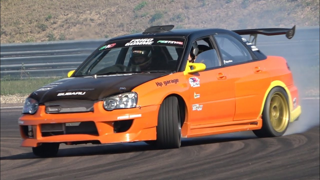 best drift cars under $10000