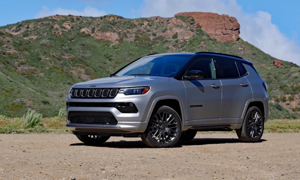 best suvs under $35k