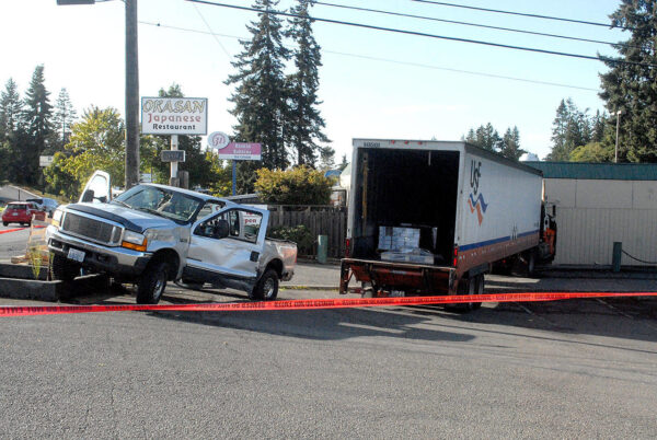 Common Pickup Truck Problems