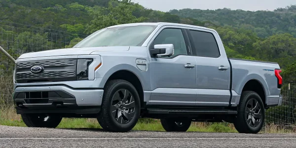 Best Electric Pickup Trucks