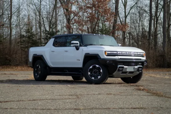 Best Electric Pickup Trucks