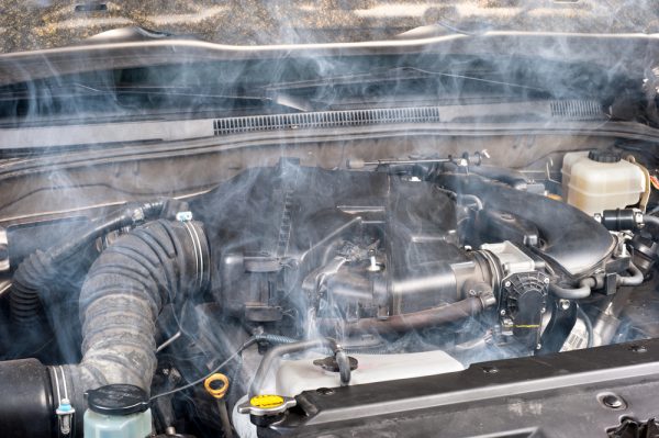 What Causes Cars to Overheat? Causes and Solutions