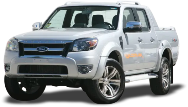 Best Pickup Trucks Under $10k