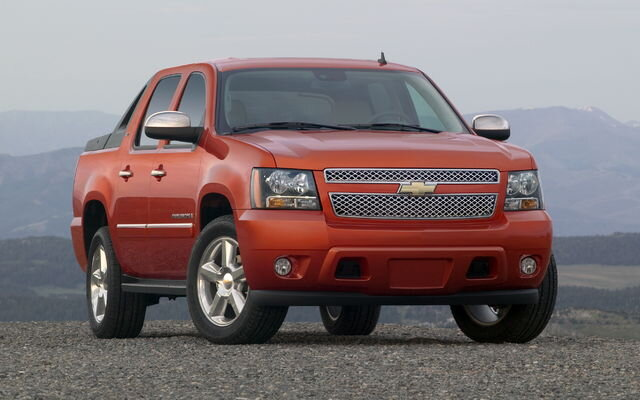 Best Pickup Trucks Under $10k