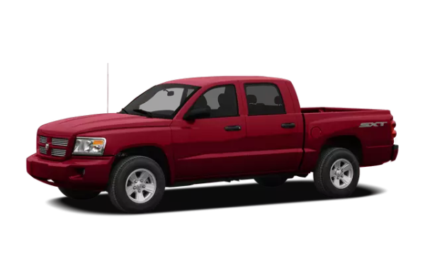 Best Pickup Trucks Under $10k