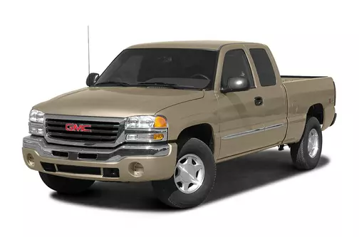 Best Pickup Trucks Under $10k