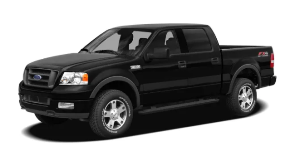 Best Pickup Trucks Under $10k