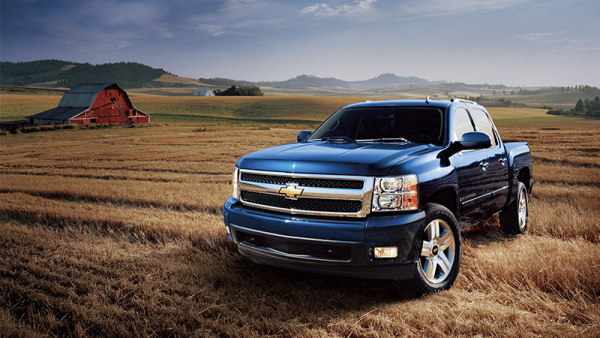 Best Pickup Trucks Under $10k