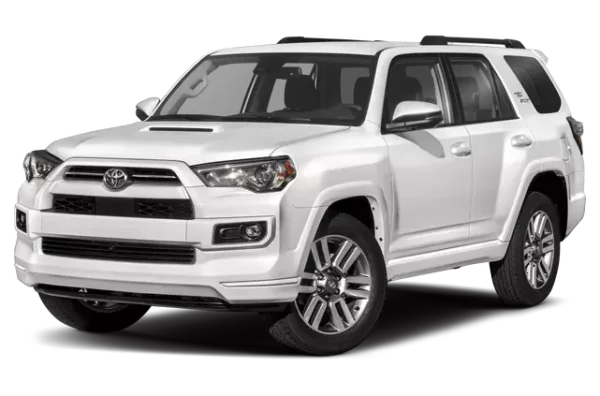 Toyota 4Runner 