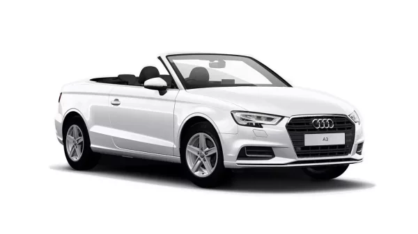 Audi A3 Cabriolet - Best Convertible Cars to Buy