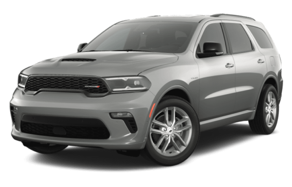 Dodge Durango - cars similar to 4runner