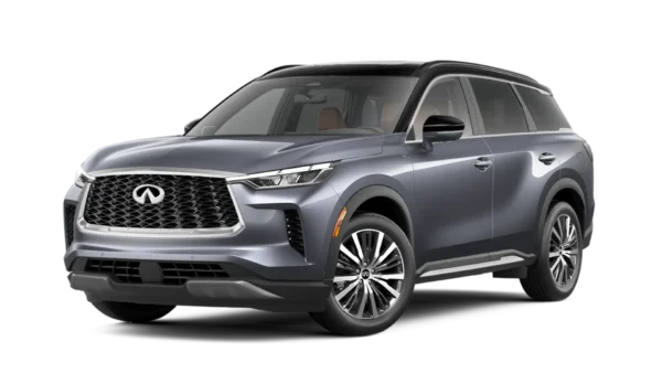 Infiniti QX60 - cars like rx350