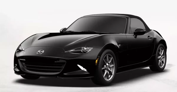 Mazda MX-5 Miata