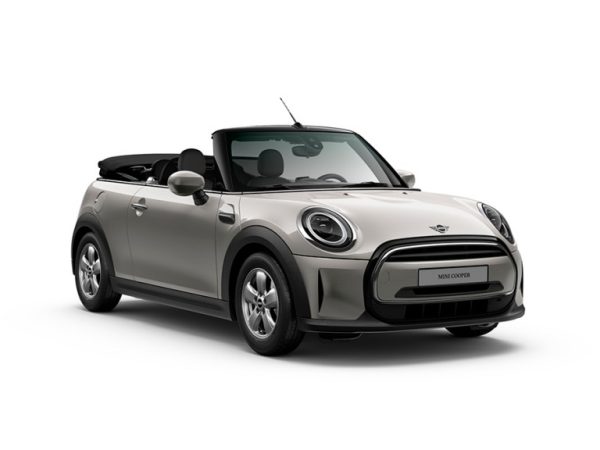  Mini Cooper Convertible - Best Convertible Cars to Buy