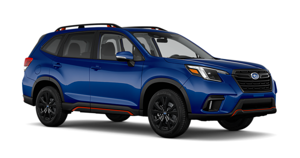 Subaru Forester - cars like Honda CRV