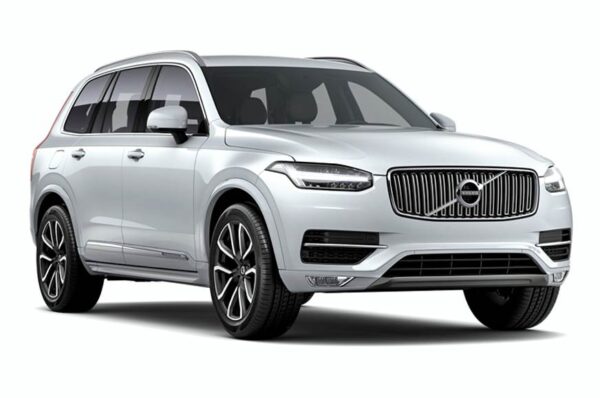 Volvo XC90 - cars like rx350