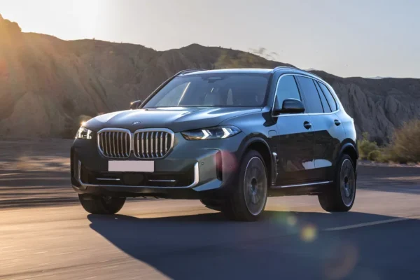 BMW X5 - cars like rx350