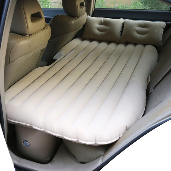 Inflatable Car Bed