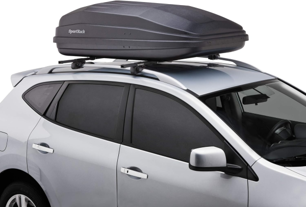 Car Roof Box