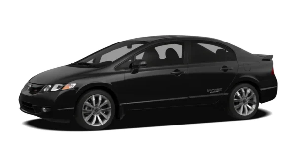 2010 Honda Civic