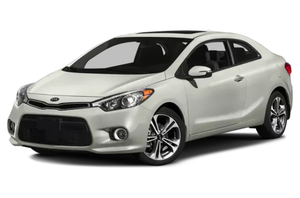 2013 Kia Forte