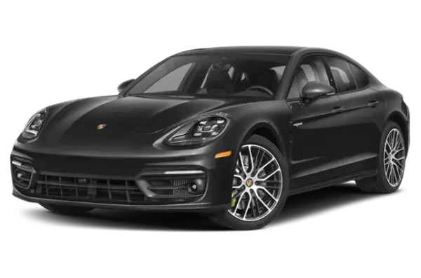 2022 Porsche Panamera Hybrid