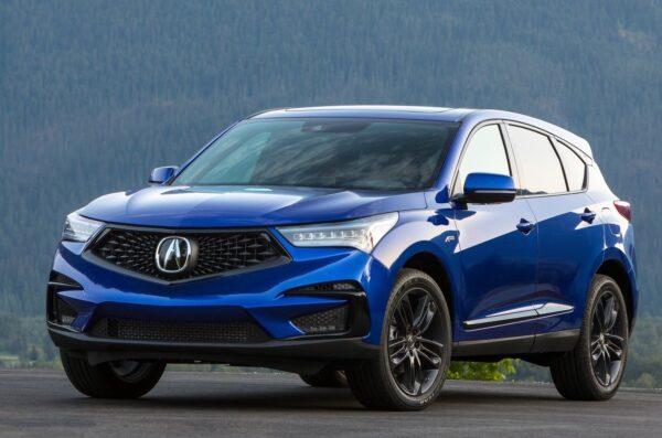 Acura RDX