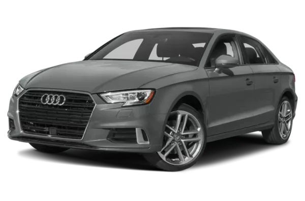 Audi A3 - Premium 