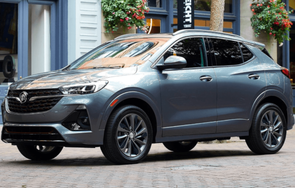 Buick Encore