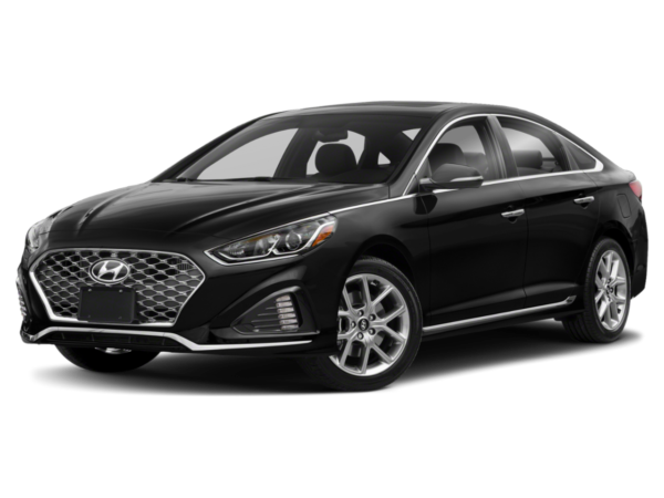 Hyundai Sonata 2019