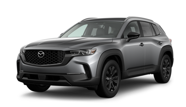 2024 Mazda CX-50