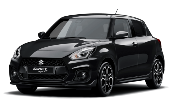 Suzuki Swift Sport