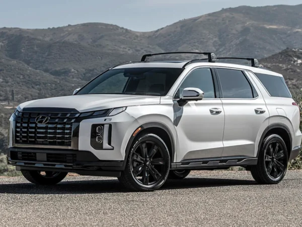 2023 Hyundai Palisade