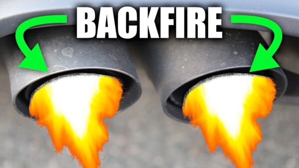 What Causes Cars to Backfire? Possible Reasons & Solutions