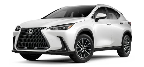 2023 Lexus NX 250