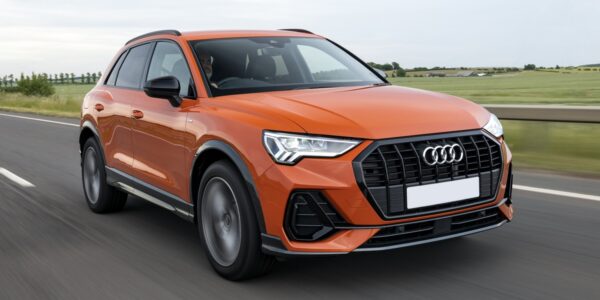 2024 Audi Q3