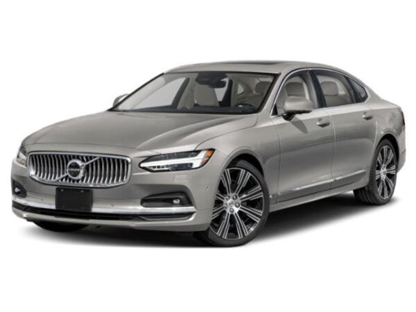 2024 Volvo S90 Plus