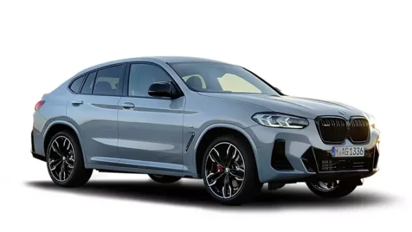 2024 BMW X4