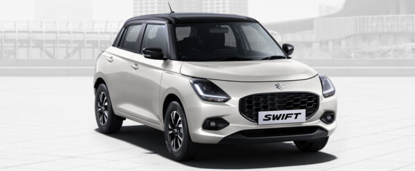 Maruti Suzuki Swift - Top 10 Cars in India